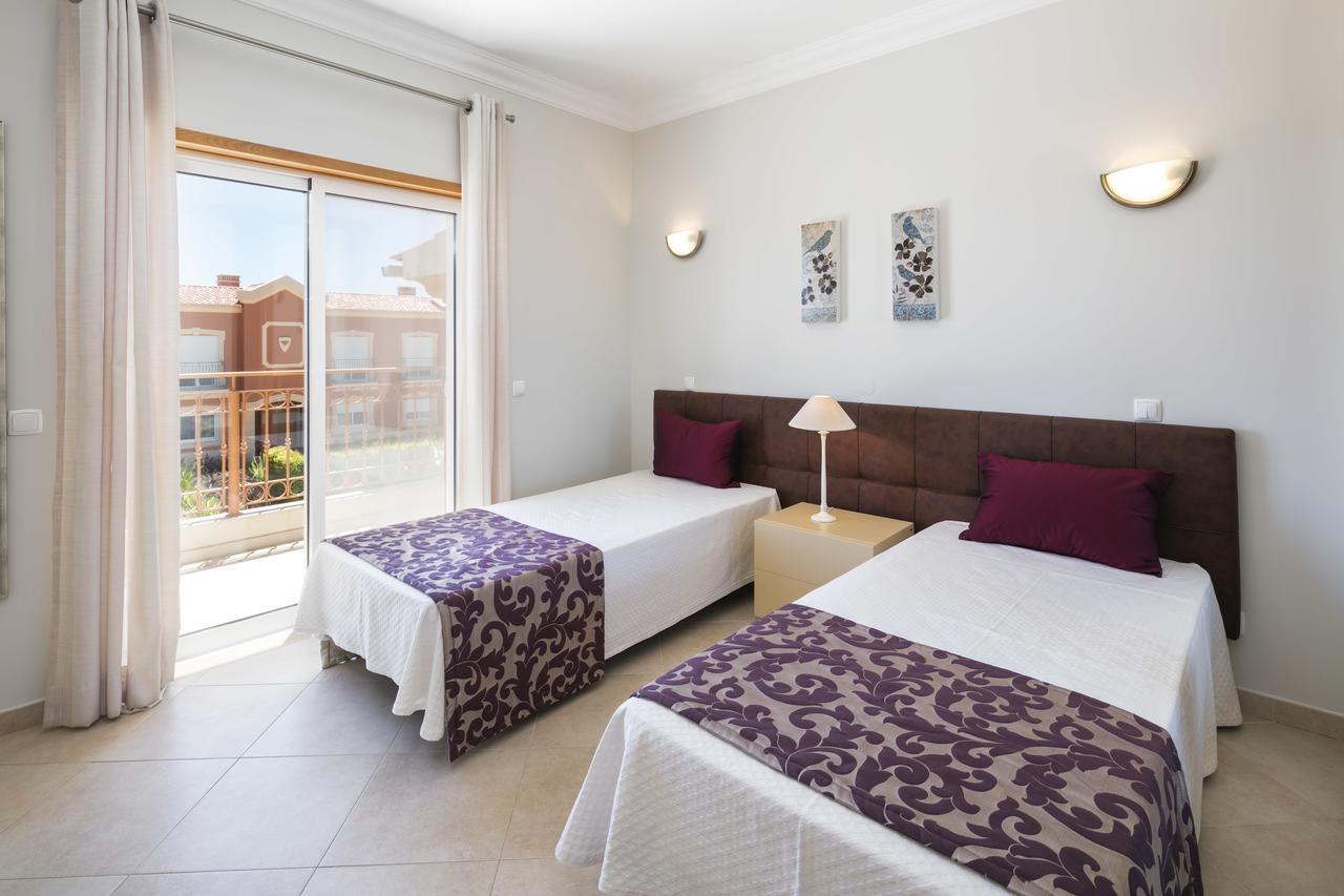 Boavista Golf Apartamento Lagos