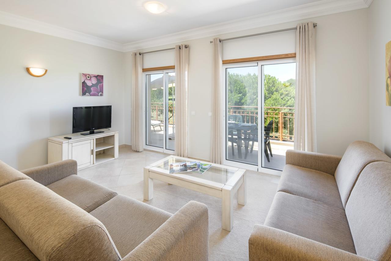 Boavista Golf Apartamento *