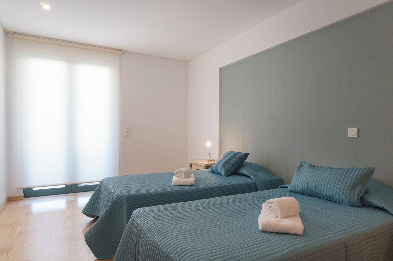 Aquamar 416 By Sun Espacoso * Vilamoura