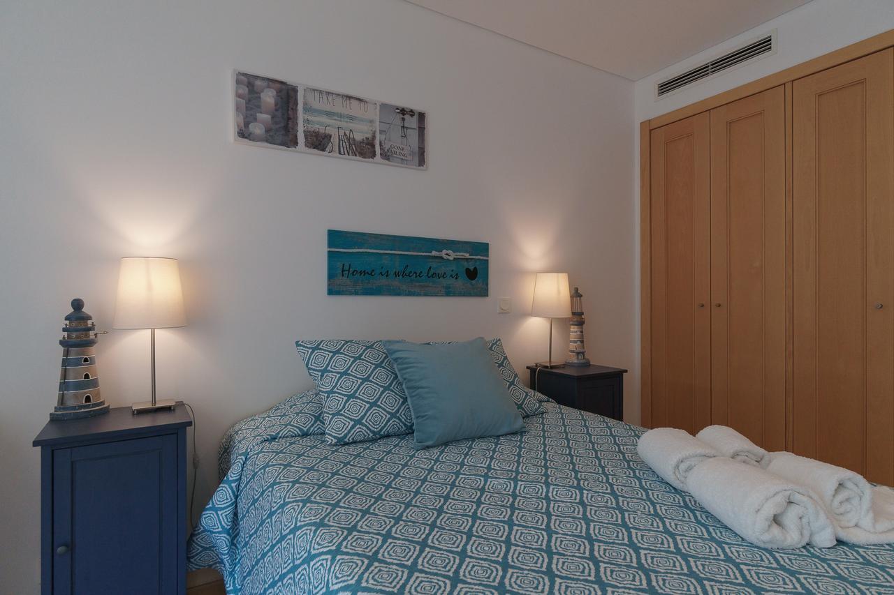 Aquamar 416 By Sun Espacoso Apartment Vilamoura