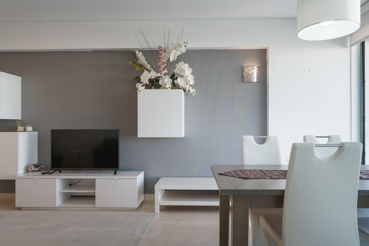 Aquamar 416 By Sun Espacoso