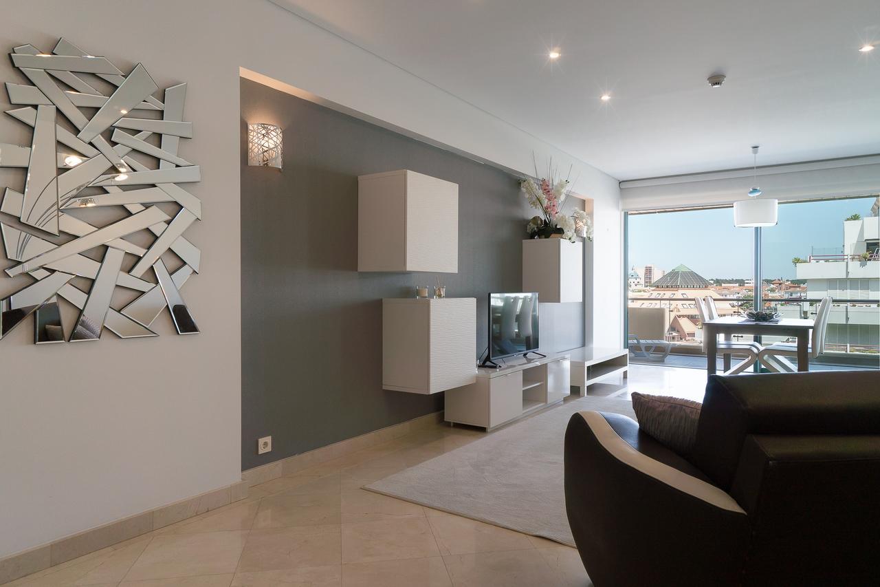 Apartment Aquamar 416 By Sun Espacoso