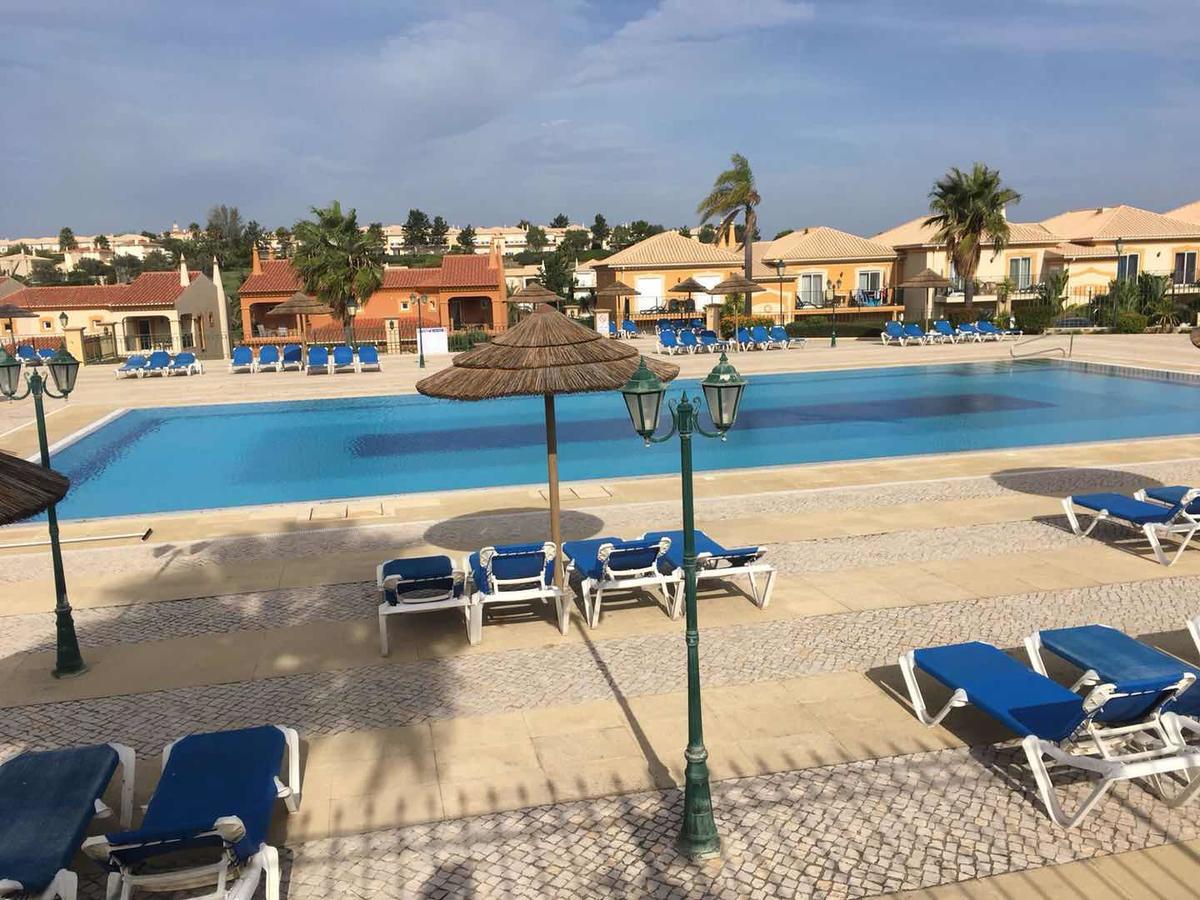Boavista Golf Apartamento *