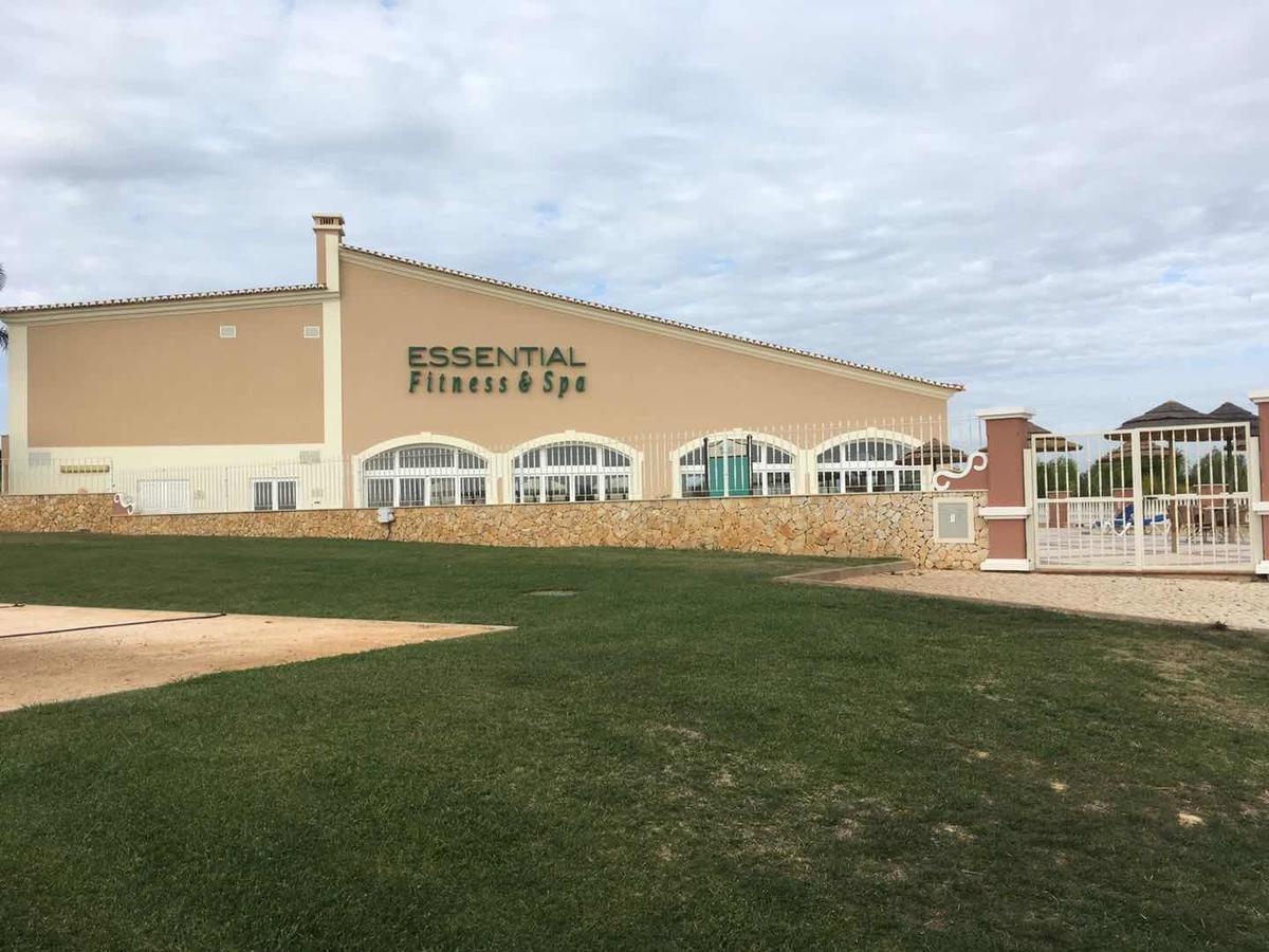 Boavista Golf * Lagos