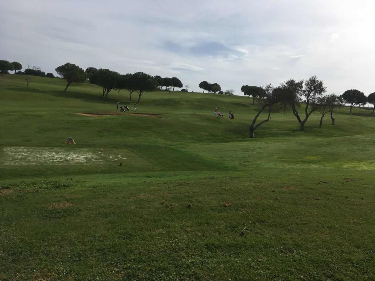 Boavista Golf Apartamento Lagos