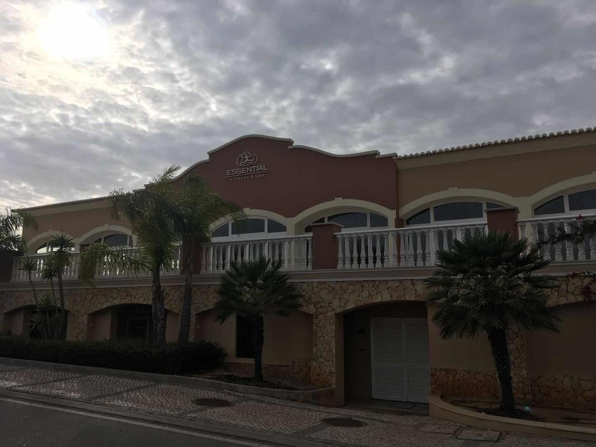Apartamento Boavista Golf Lagos