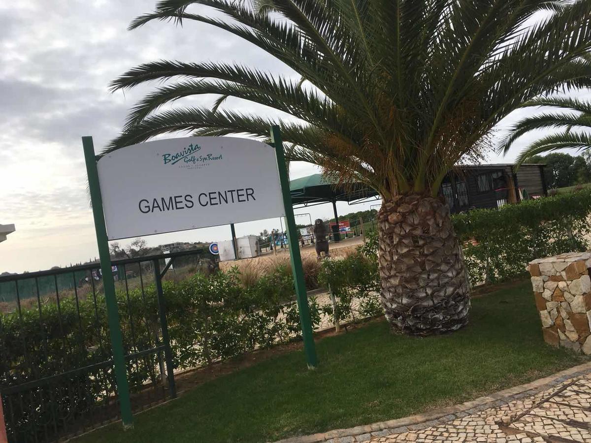 Boavista Golf *