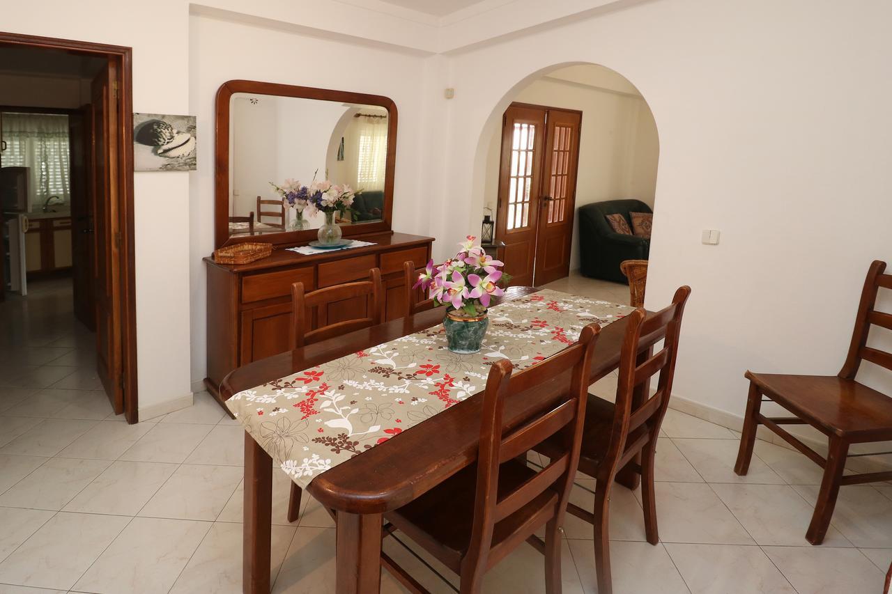 Pousada Goncalves Albufeira