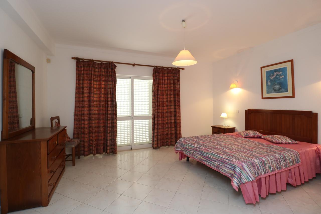 Goncalves Pousada Albufeira