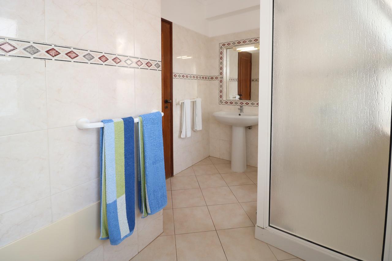 Pousada Goncalves Albufeira