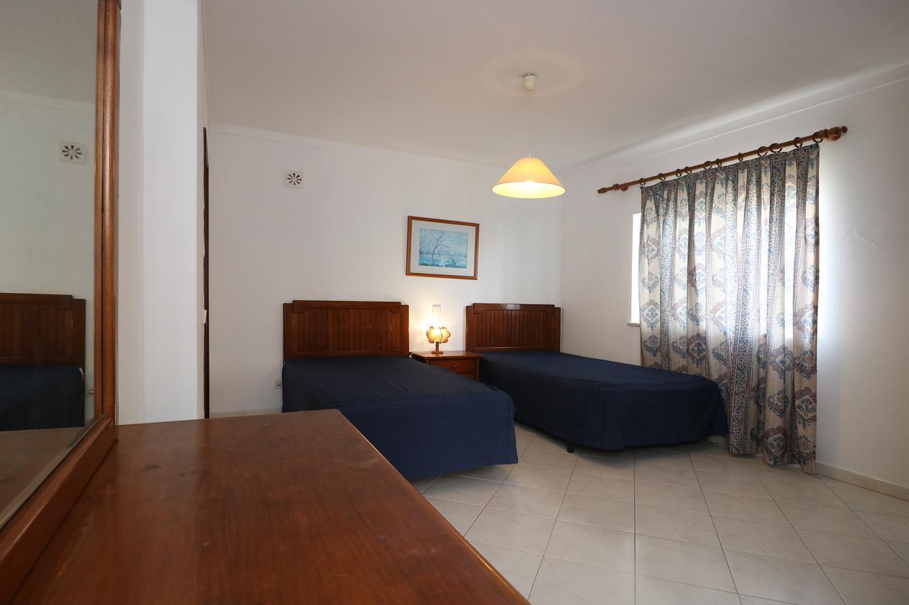 Pousada Goncalves Albufeira