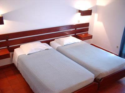 Campo de férias Vilanova 3*