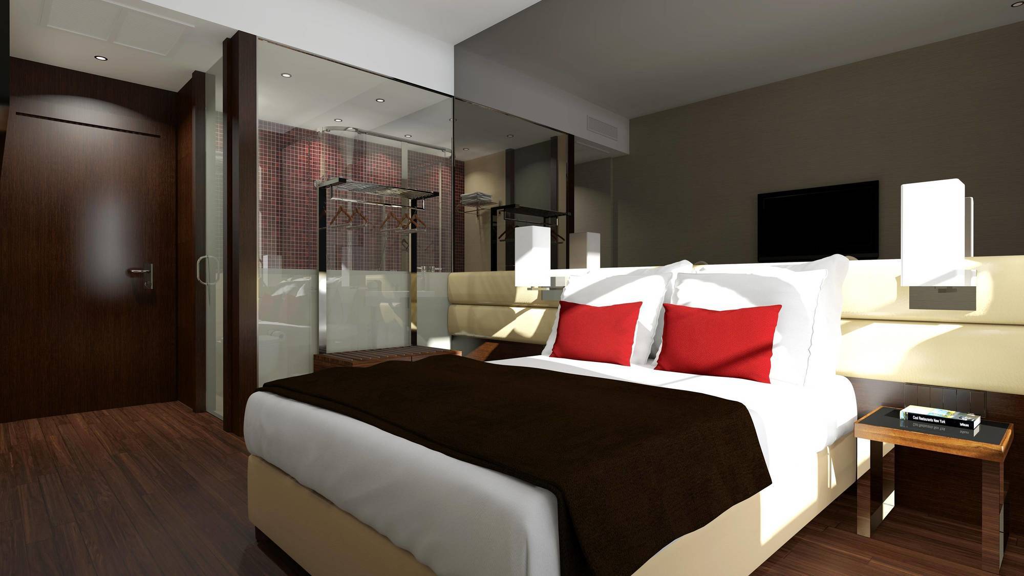 Turim Terreiro Do Paco Hotel Lisbon