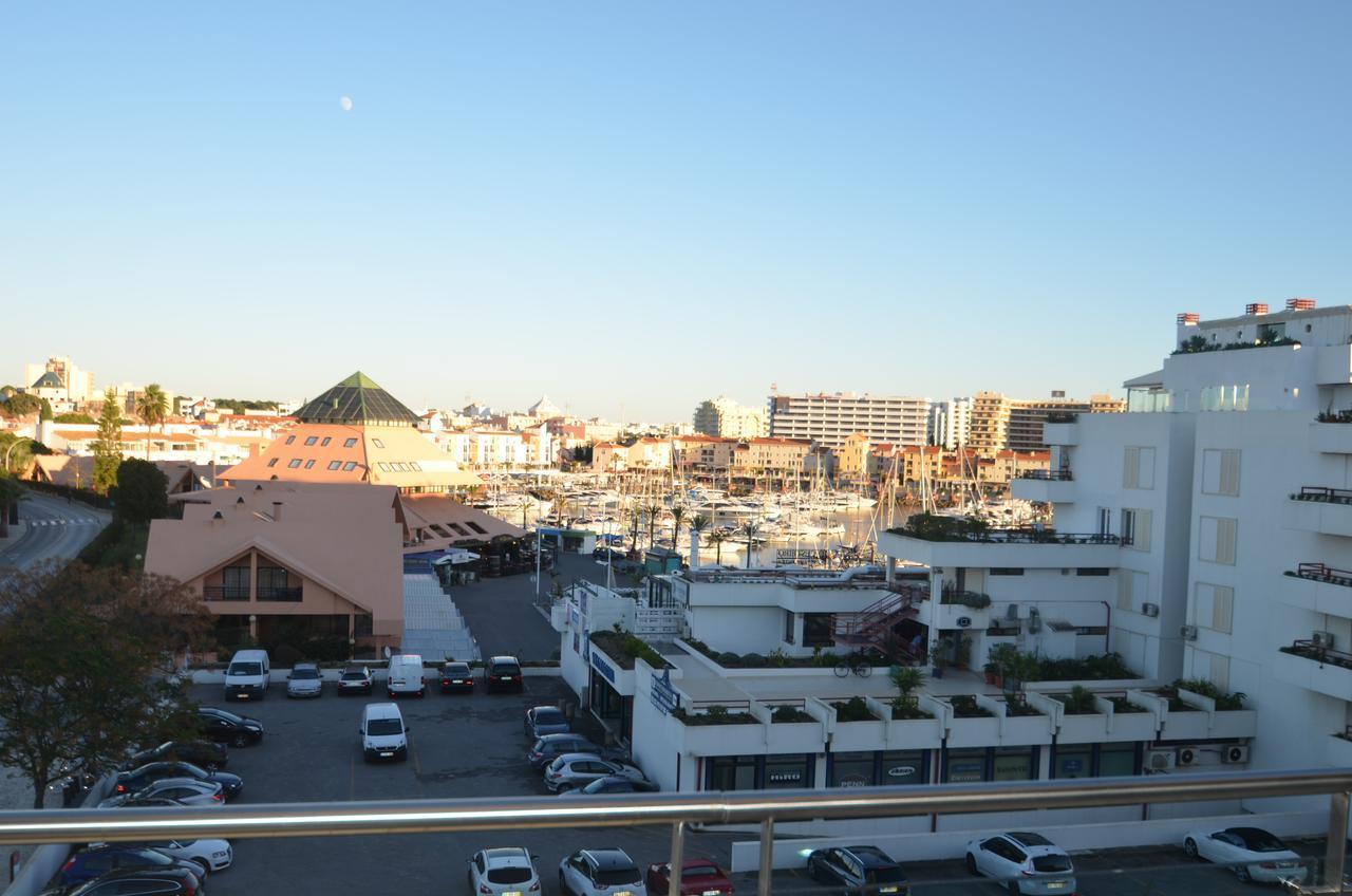 Vilamourasun Aquamar 418 Vista Marin *