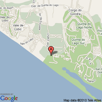 Aparthotel Formosa Park Loule