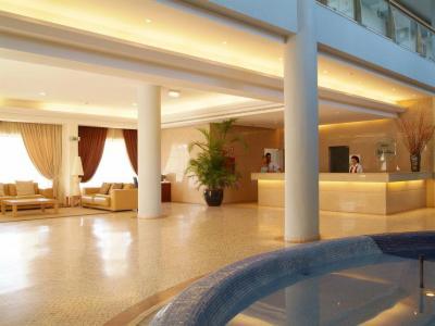 Cheerfulway Balaia Plaza Apartahotel Albufeira