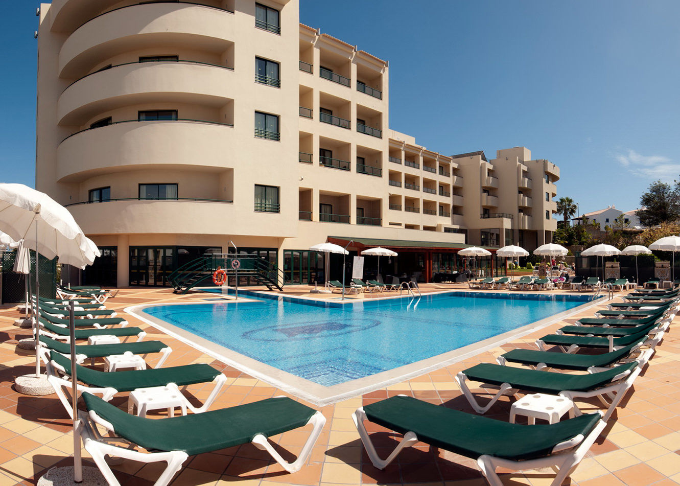Hotel Algarve By Ihg 4*