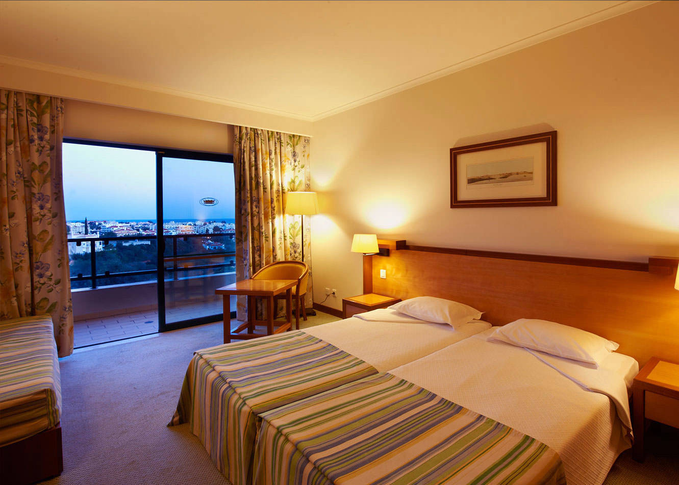 Algarve By Ihg Hotel 4*