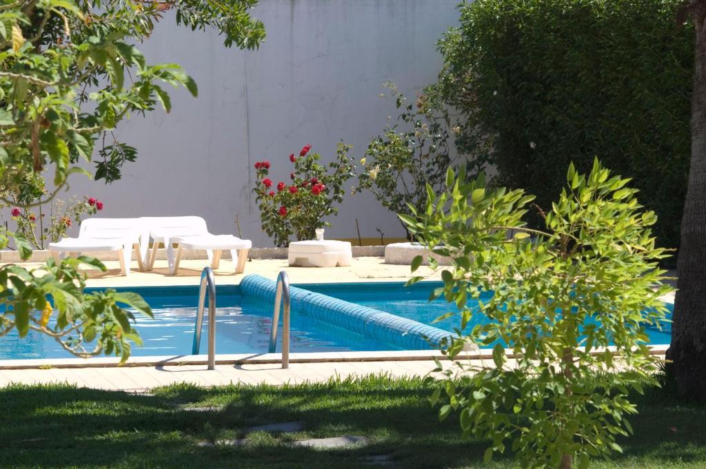 Monte Dos Avós Village - Pet Friendly Tavira
