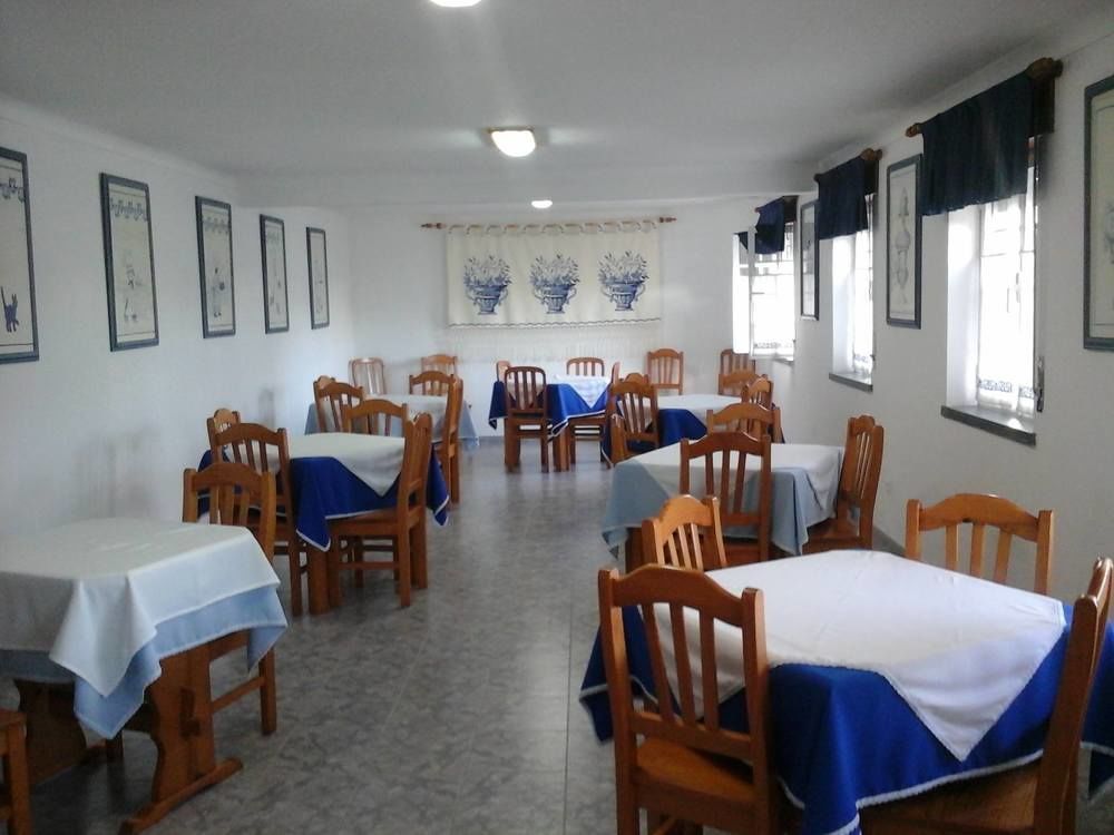 Branco Ii Hotel Porto Martins