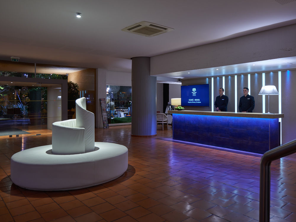 Hotel Dom Pedro