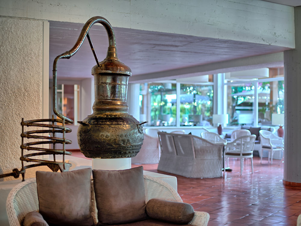 Hotel Dom Pedro