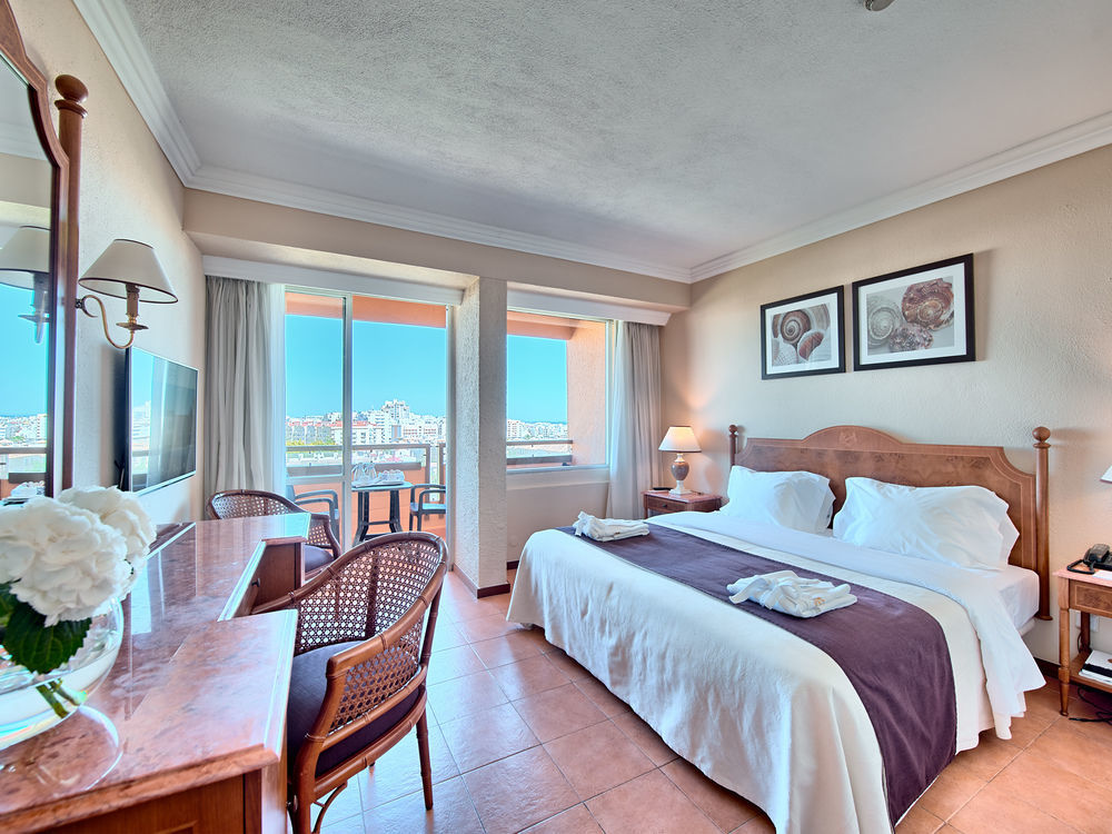 Dom Pedro 4* Vilamoura