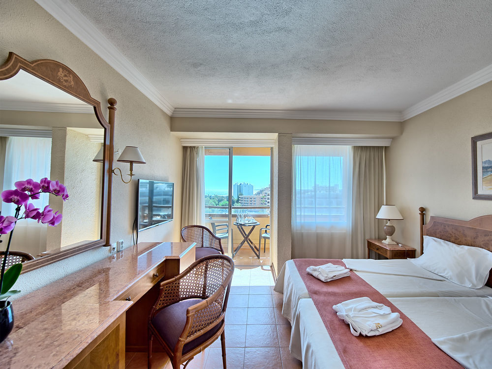 Dom Pedro Hotel Vilamoura