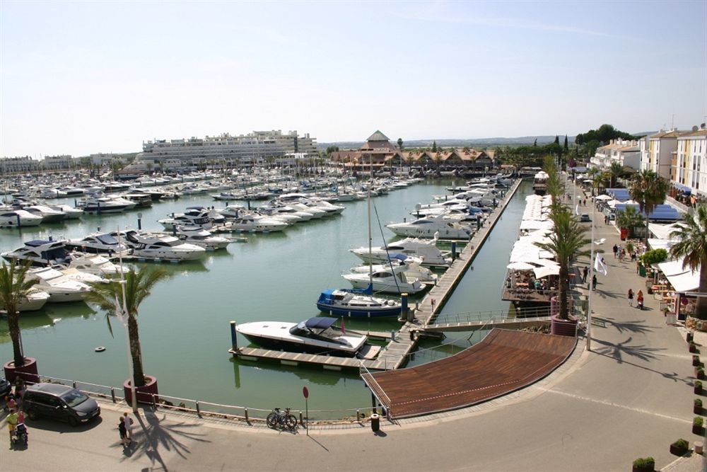 Marina Plaza By Garvetur * Vilamoura