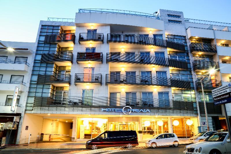 Hotel Hotel Praia Nazare