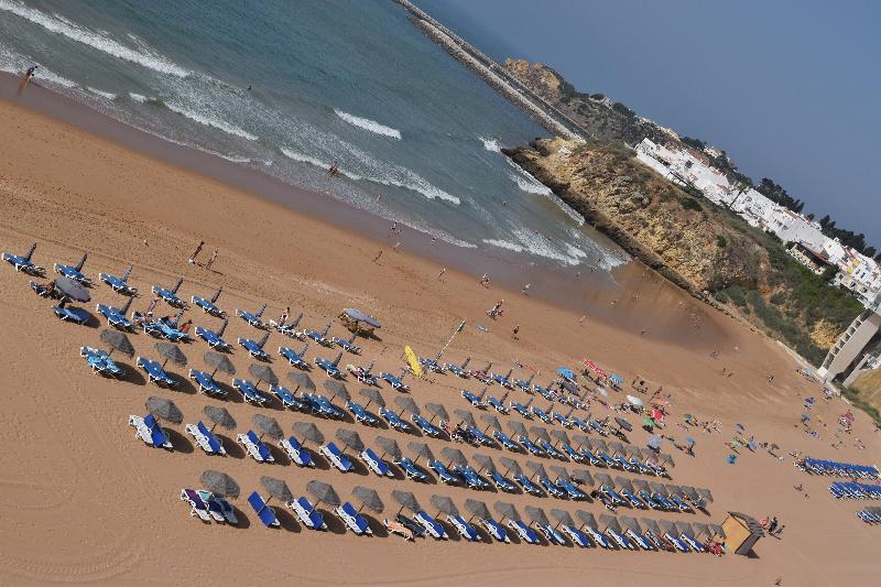 Hotel Colina Do Mar 3*