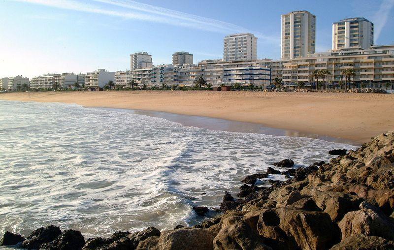 Turisticos Gida By Umbral Aparthotel