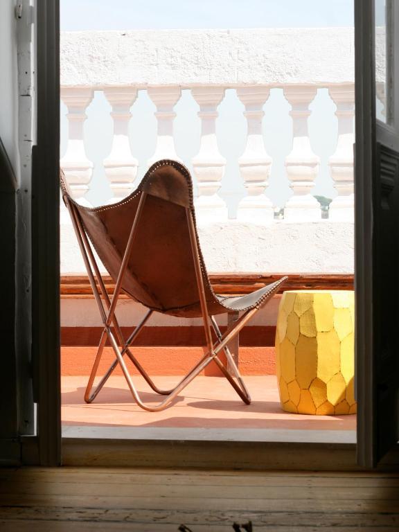 The Independente Hostel&suites Lissabon