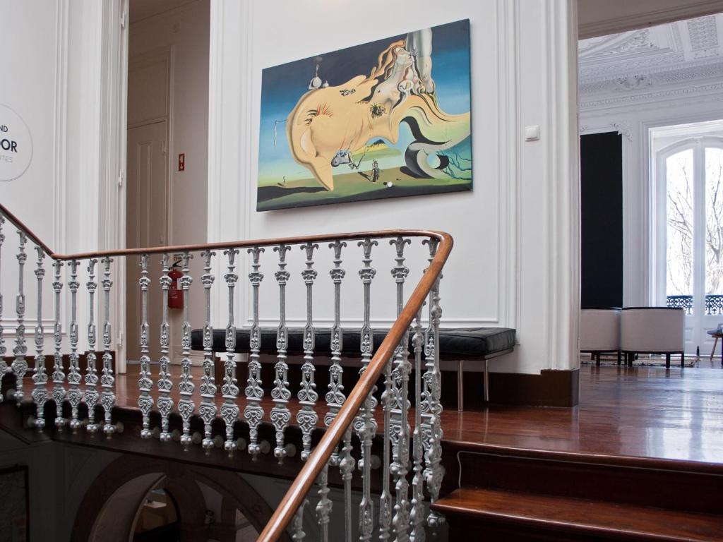 The Independente Hostel&suites