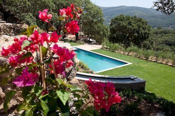Guest house Vilafoia 3*
