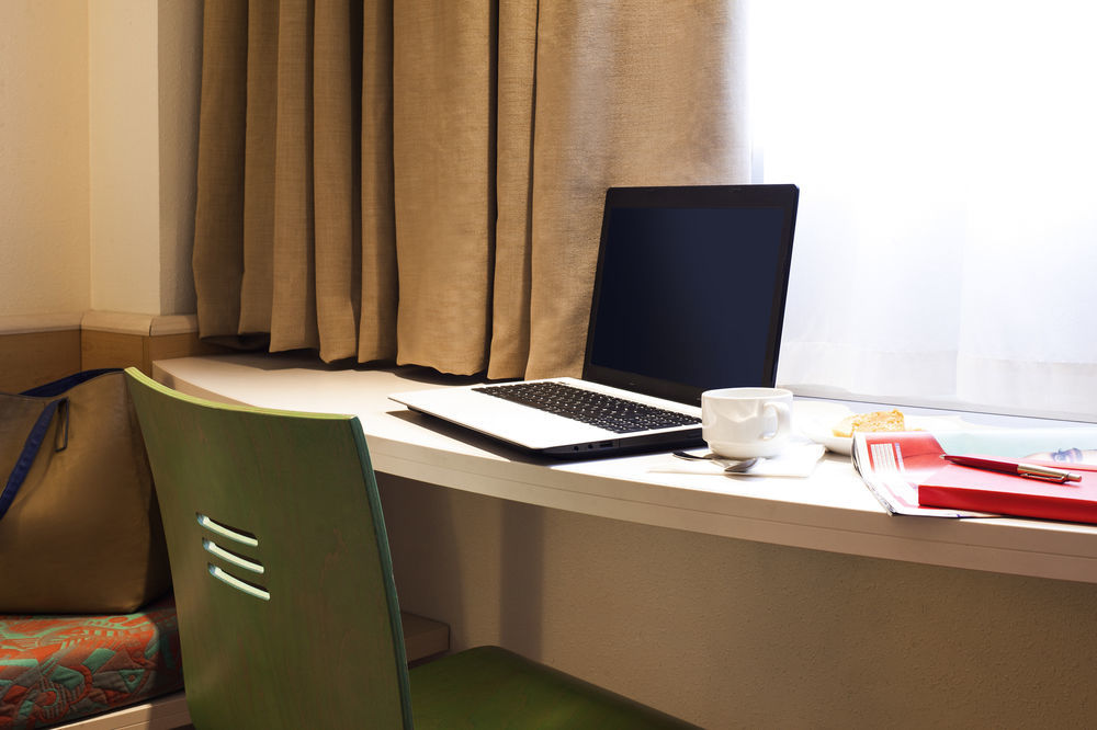 Hotel Ibis Lisboa 2*