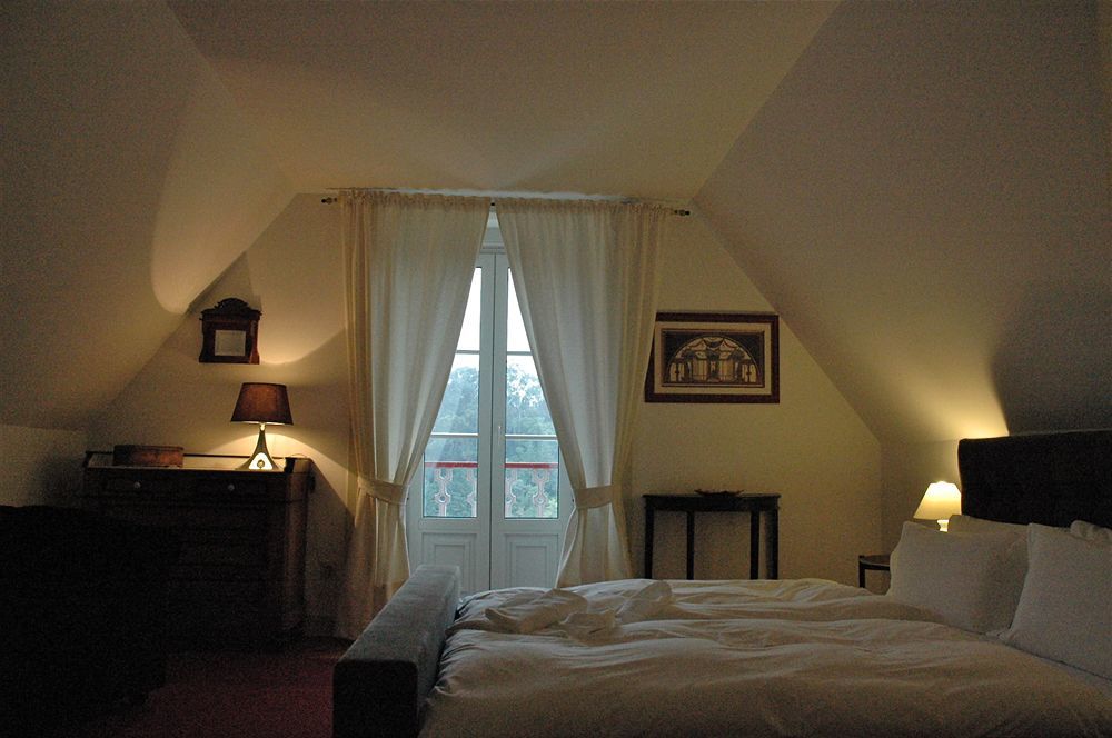 Guest house Casa Miradouro 3*