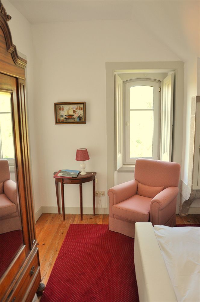 Guest house Casa Miradouro Sintra
