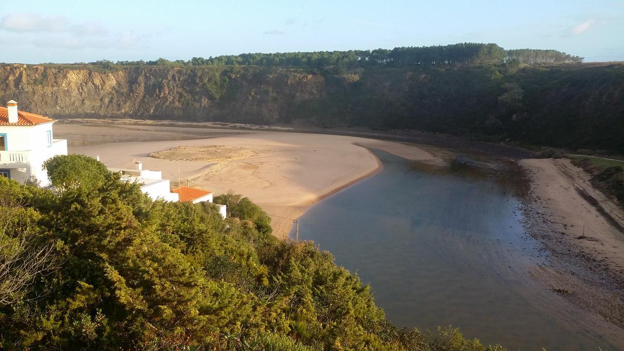 Enigma - Nature & Water 4* São Teotónio