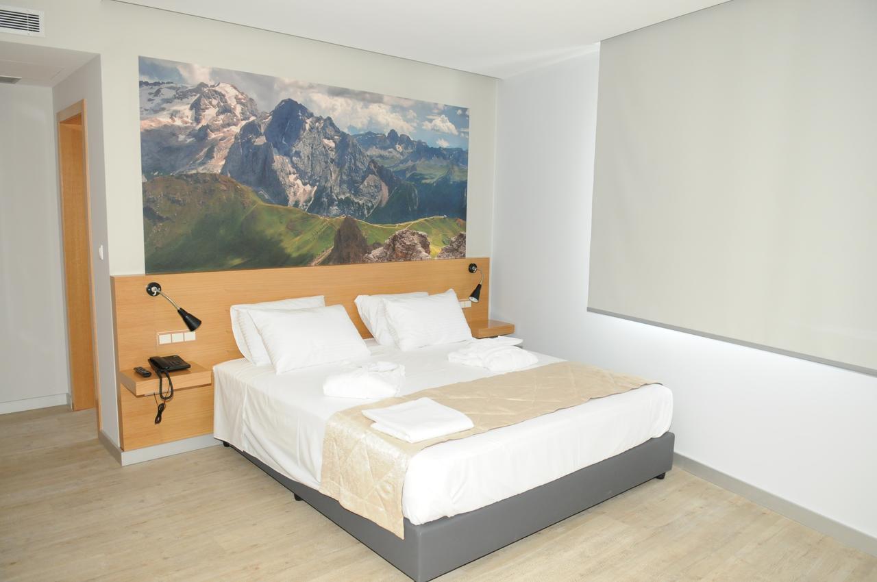 Boutique Santa Cruz Hotel