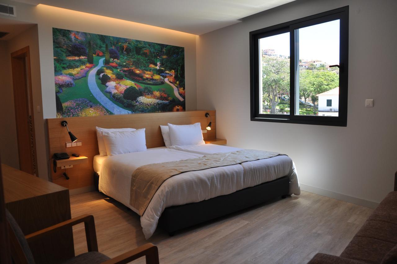 Boutique Santa Cruz 3* Santa Cruz (Madeira)