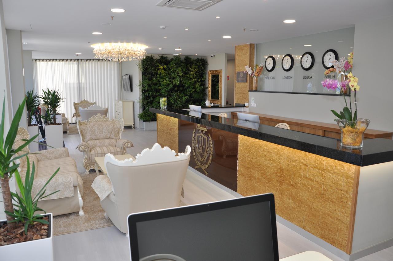Hotel Boutique Santa Cruz Santa Cruz (Madeira)