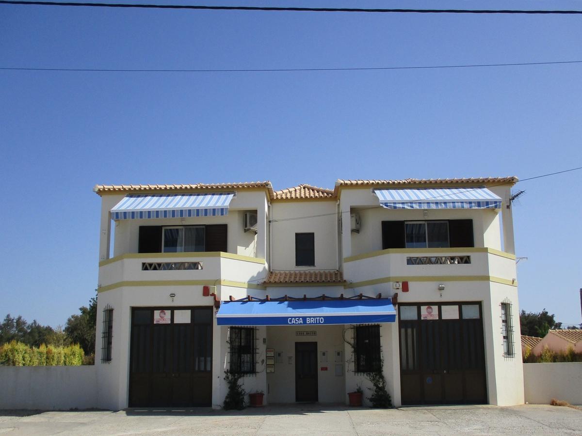 Casa Brito, Boliqueime