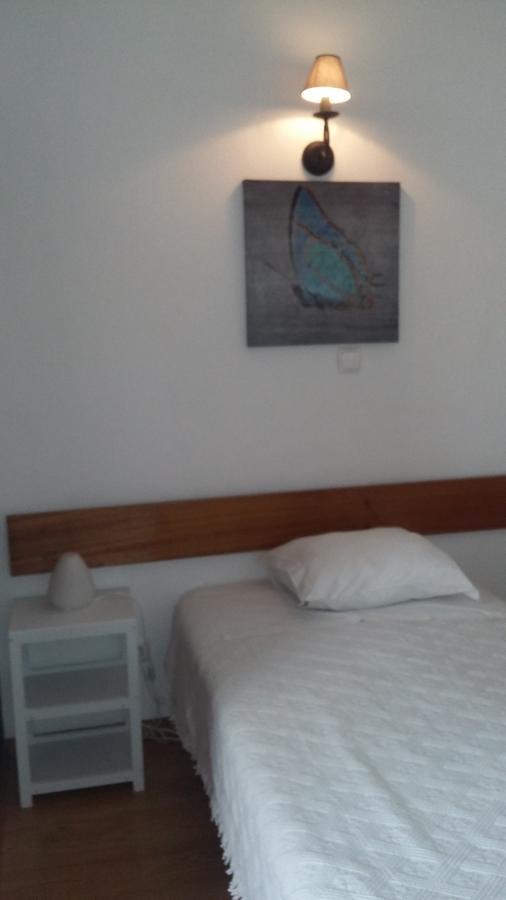Guest house Residencial Arabi 3*