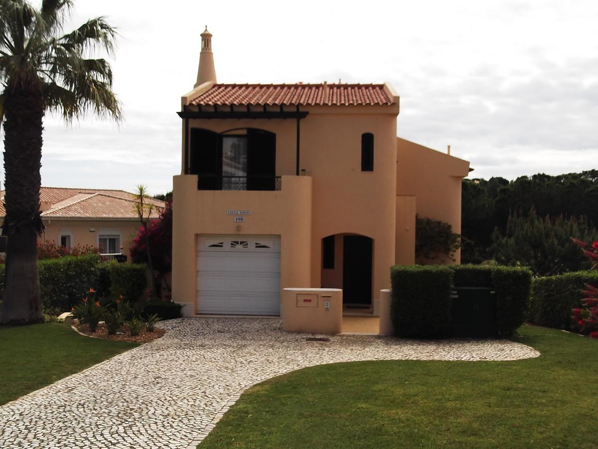Lakeside Country Club - Turisticos Quinta do Lago
