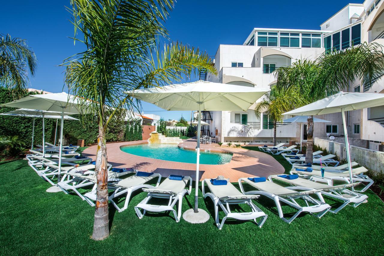 Hotel Velamar Boutique - Adults Friendly