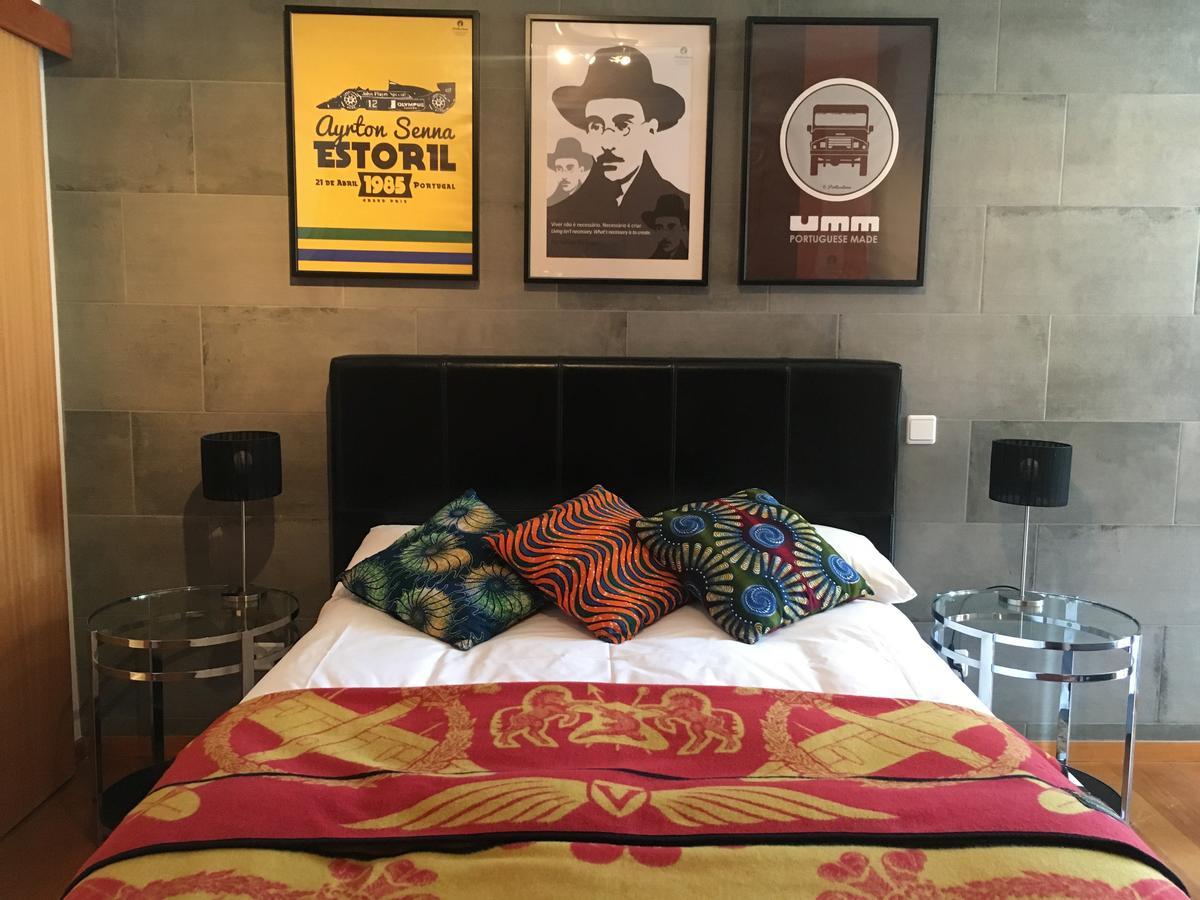 Apartamento Casa Che