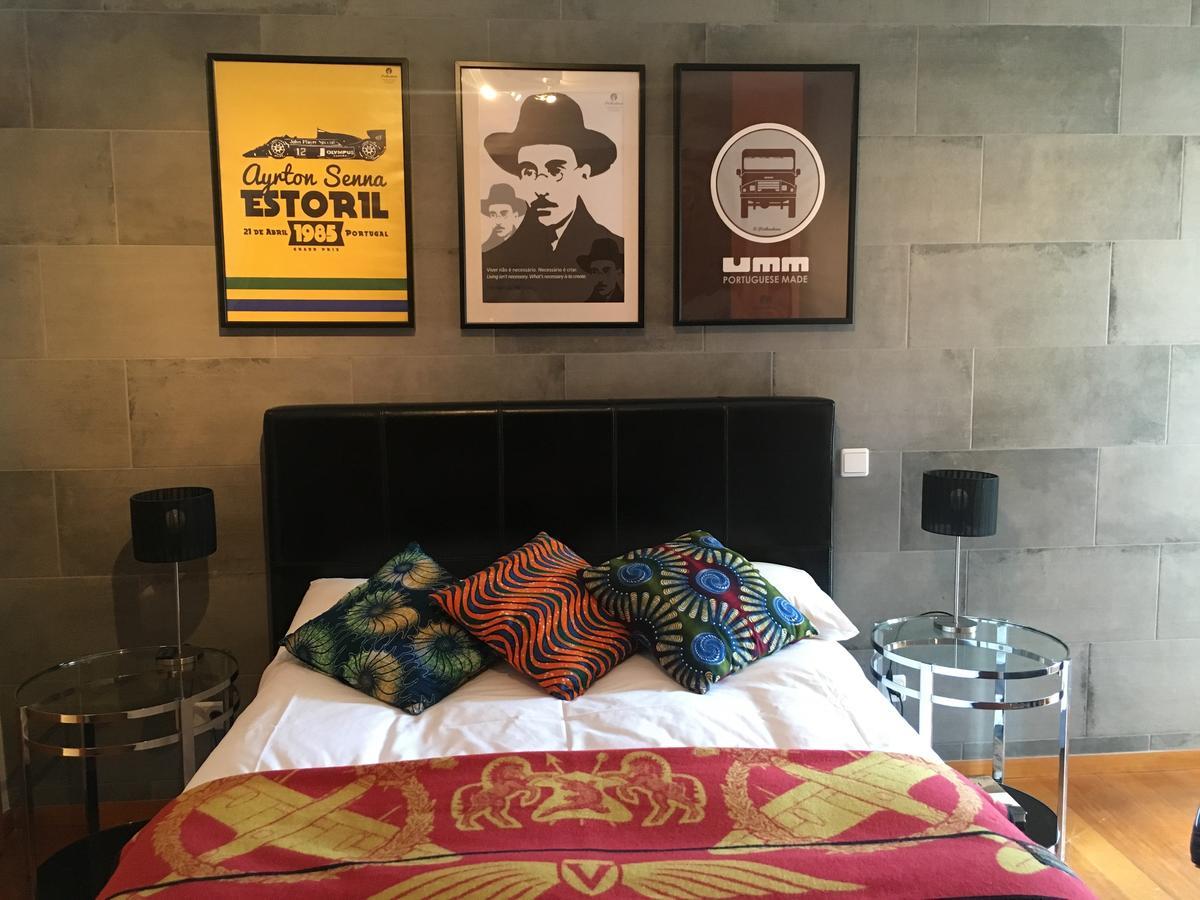 Apartamento Casa Che Machico (Madeira)