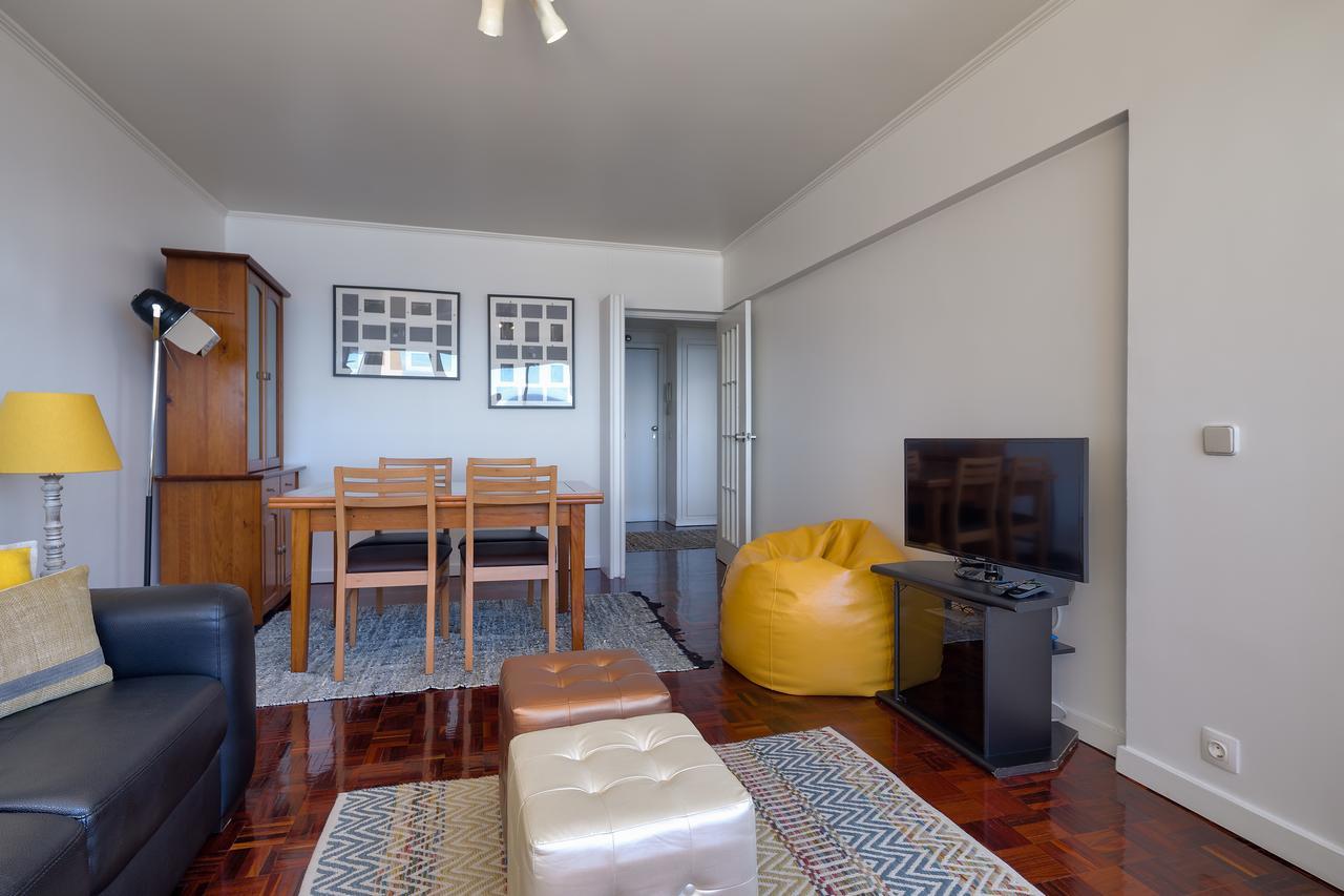 Avenida Arriaga 806 Top Floor Appartement *
