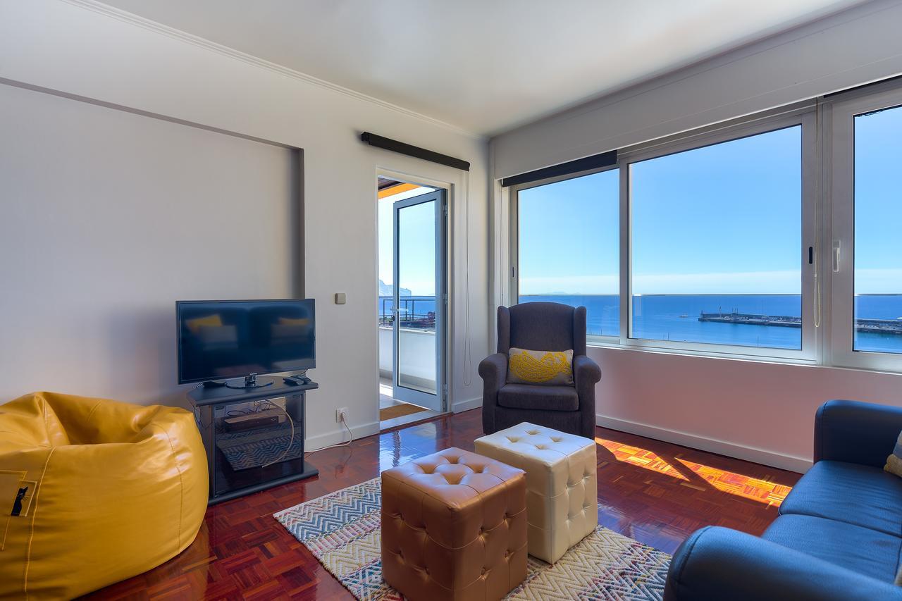Avenida Arriaga 806 Top Floor Appartement Funchal (Madeira)